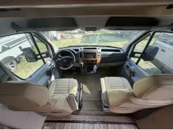 2016 THOR MOTOR COACH SYNERGY TT24