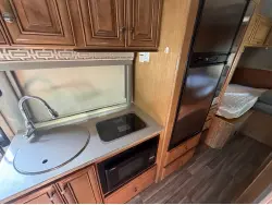 2016 THOR MOTOR COACH SYNERGY TT24