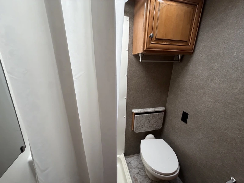2016 THOR MOTOR COACH SYNERGY TT24