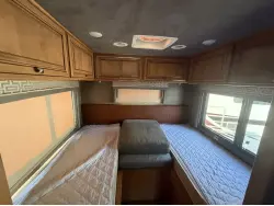 2016 THOR MOTOR COACH SYNERGY TT24