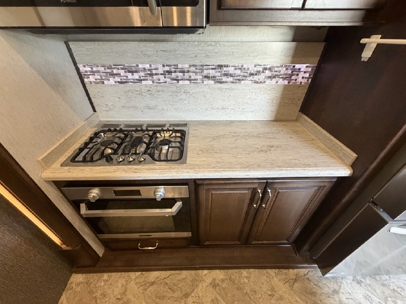 2019 HEARTLAND LANDMARK 365 LM LAFAYETTE