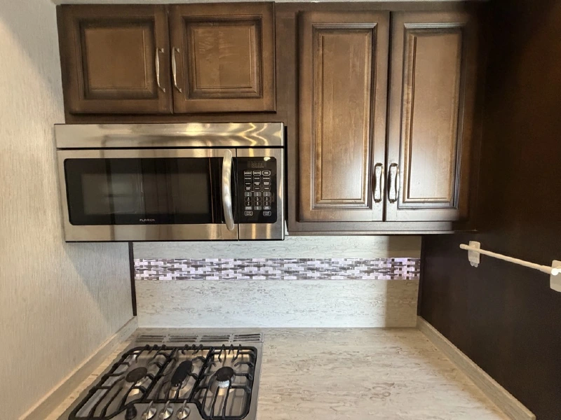 2019 HEARTLAND LANDMARK 365 LM LAFAYETTE