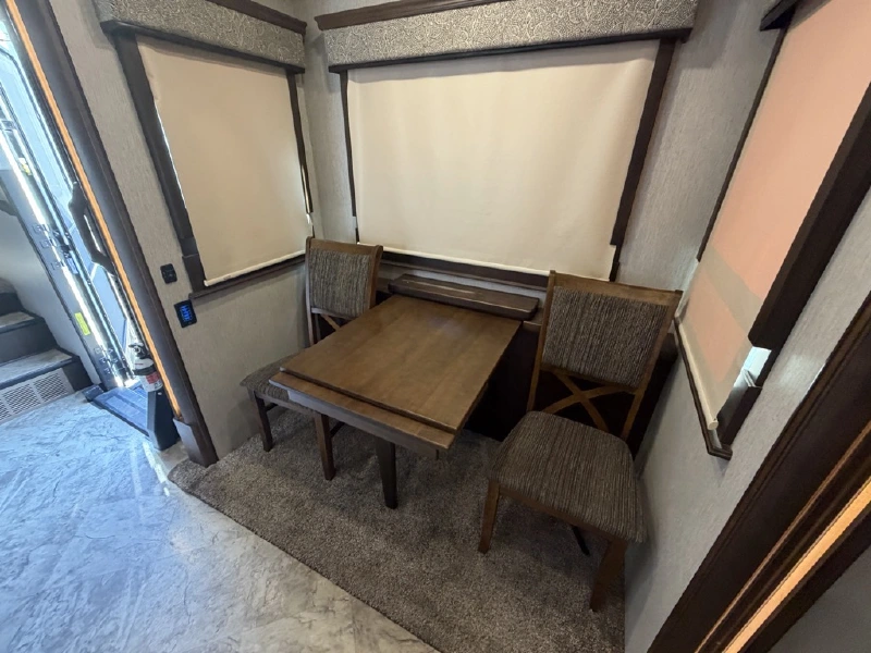 2019 HEARTLAND LANDMARK 365 LM LAFAYETTE