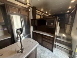 2019 HEARTLAND LANDMARK 365 LM LAFAYETTE