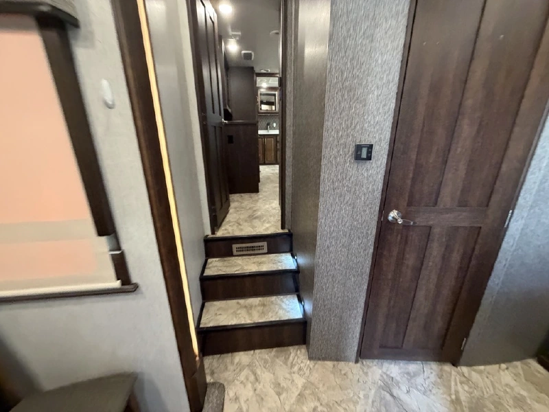 2019 HEARTLAND LANDMARK 365 LM LAFAYETTE