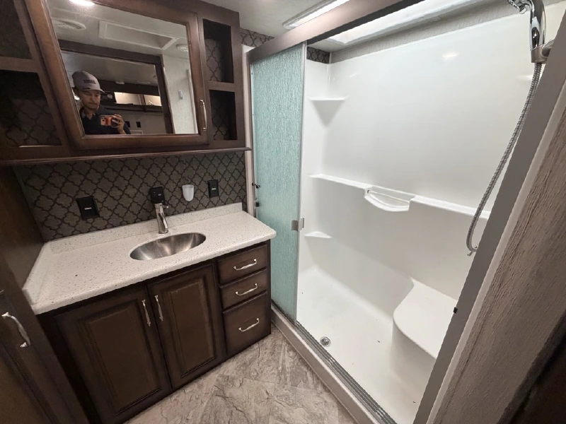 2019 HEARTLAND LANDMARK 365 LM LAFAYETTE