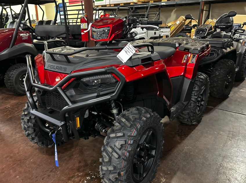 2026 Polaris Sportsman 570 Trail in statesville NC