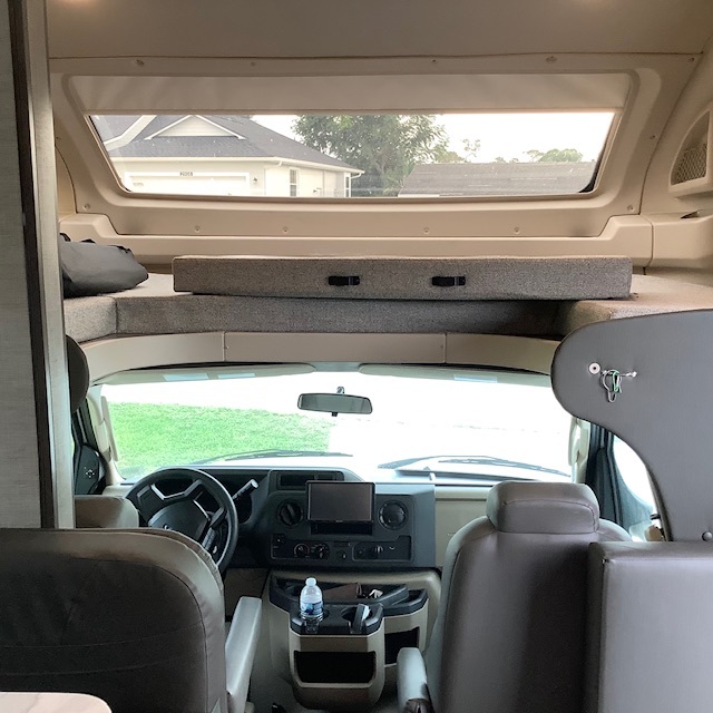 2022 Entegra Coach ODYSSEY 26M RV