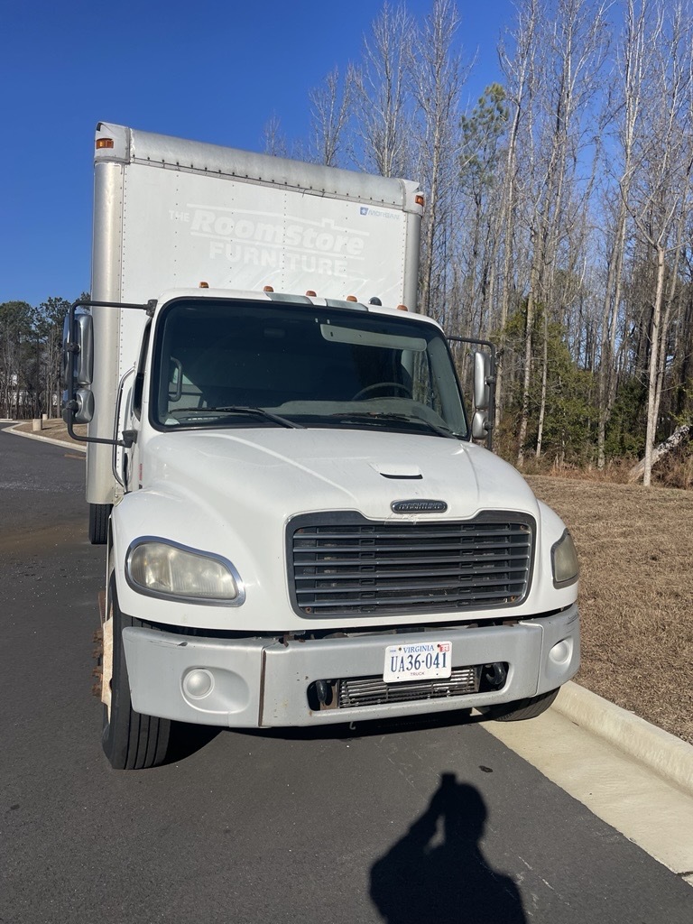 2007 FREIGHTLINER Business Class M2 in Chesterfield, VA