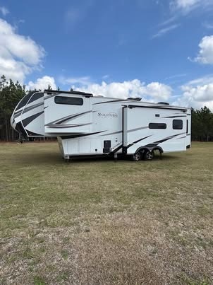 2023 Grand Design SOLITUDE 310GK in metter GA