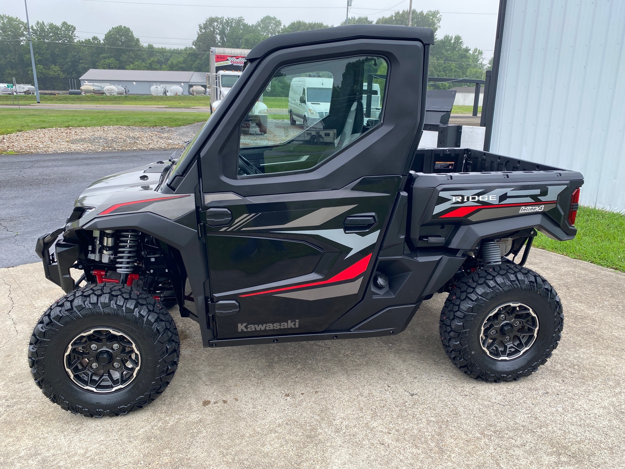 Used Kawasaki Four Wheelers For Sale Near Dickson, TN - ATV Trader
