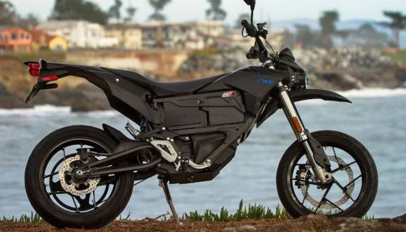 2020 Zero Motorcycles FXS FXS ZF7.2 FXS ZF7.2 in Carpinteria, CA