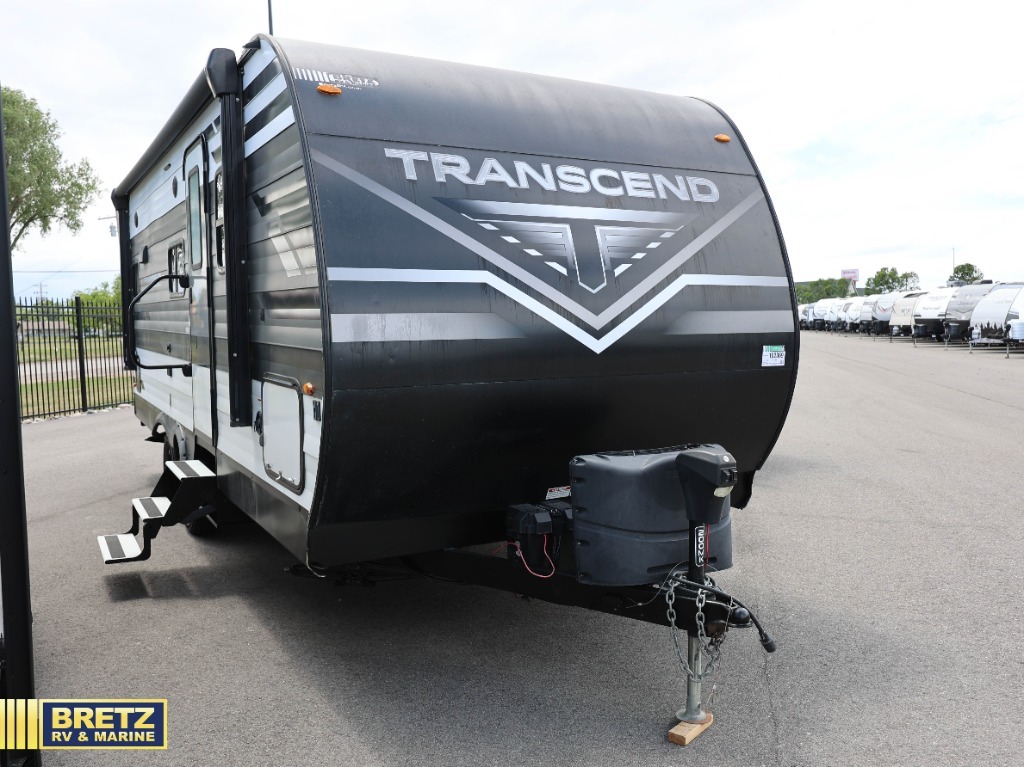 2022 Grand Design Transcend Xplor 200MK in billings MT
