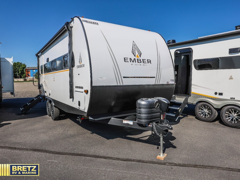 2027 Ember Rv E-Series 21FBE in billings MT