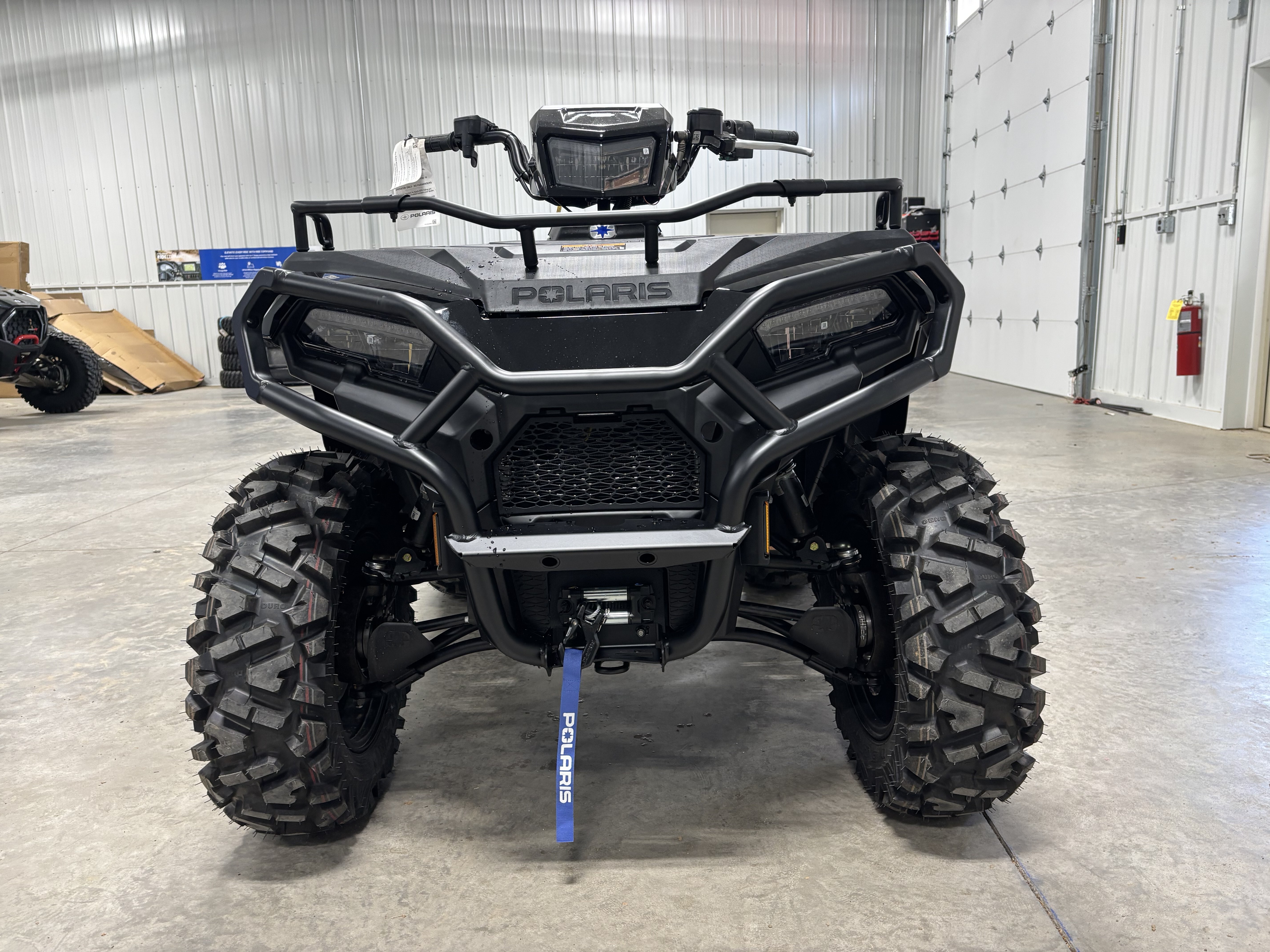 2026 Polaris Sportsman 570 Trail in marion NC