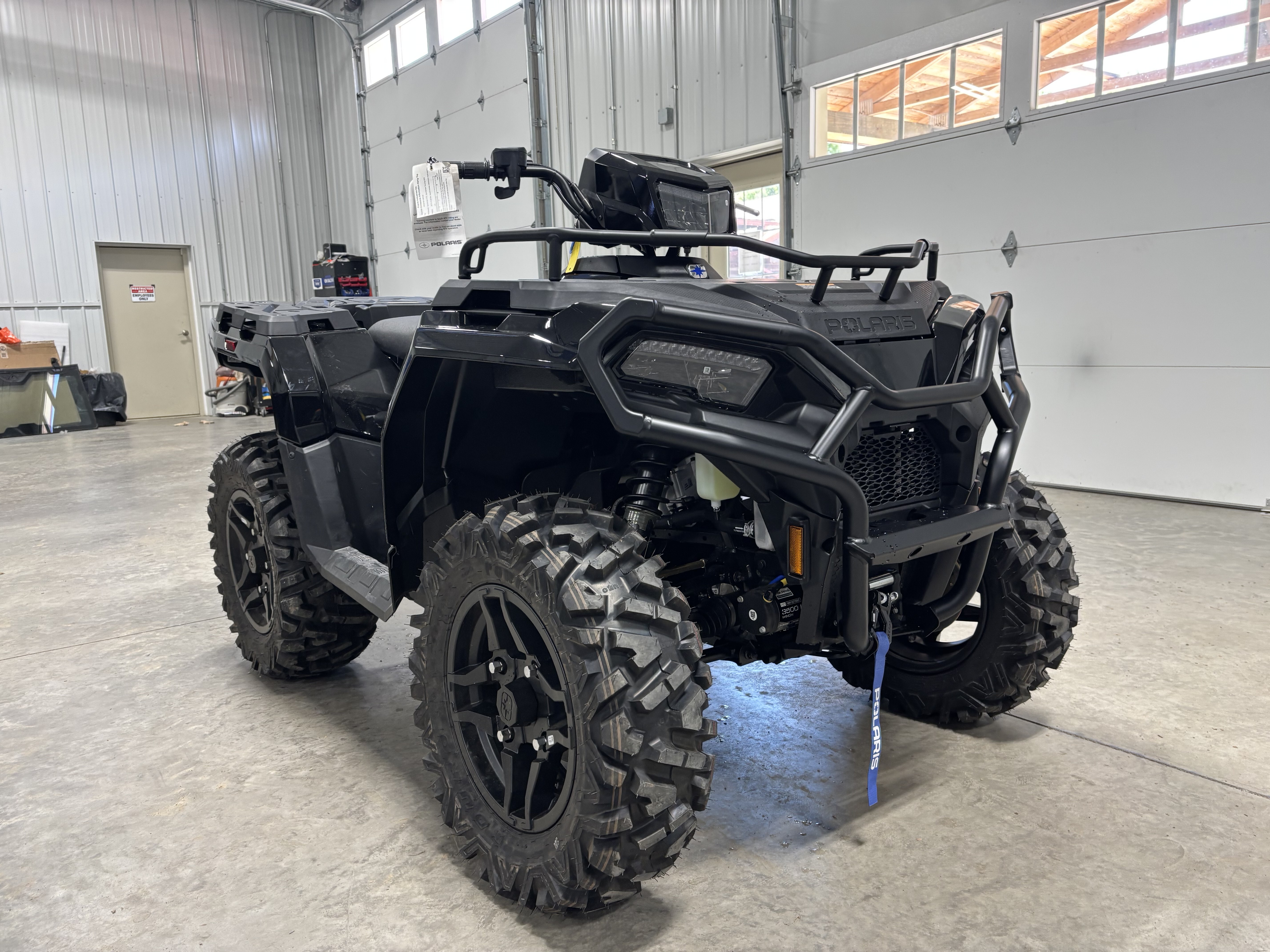 2026 Polaris Sportsman 570 Trail in marion NC