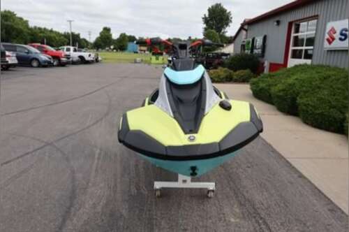 2025 Yamaha JetBlaster PRO 2-Up in janesville WI