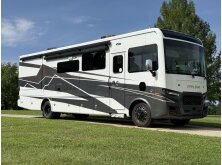 2027 Tiffin Motorhomes Open Road Allegro 34PA Review image