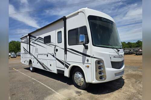 2021 Forest River GEORGETOWN 3 SERIES GT3 32A3 in bartlett TN