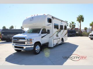 2024 NEXUS VERRADO 28S
