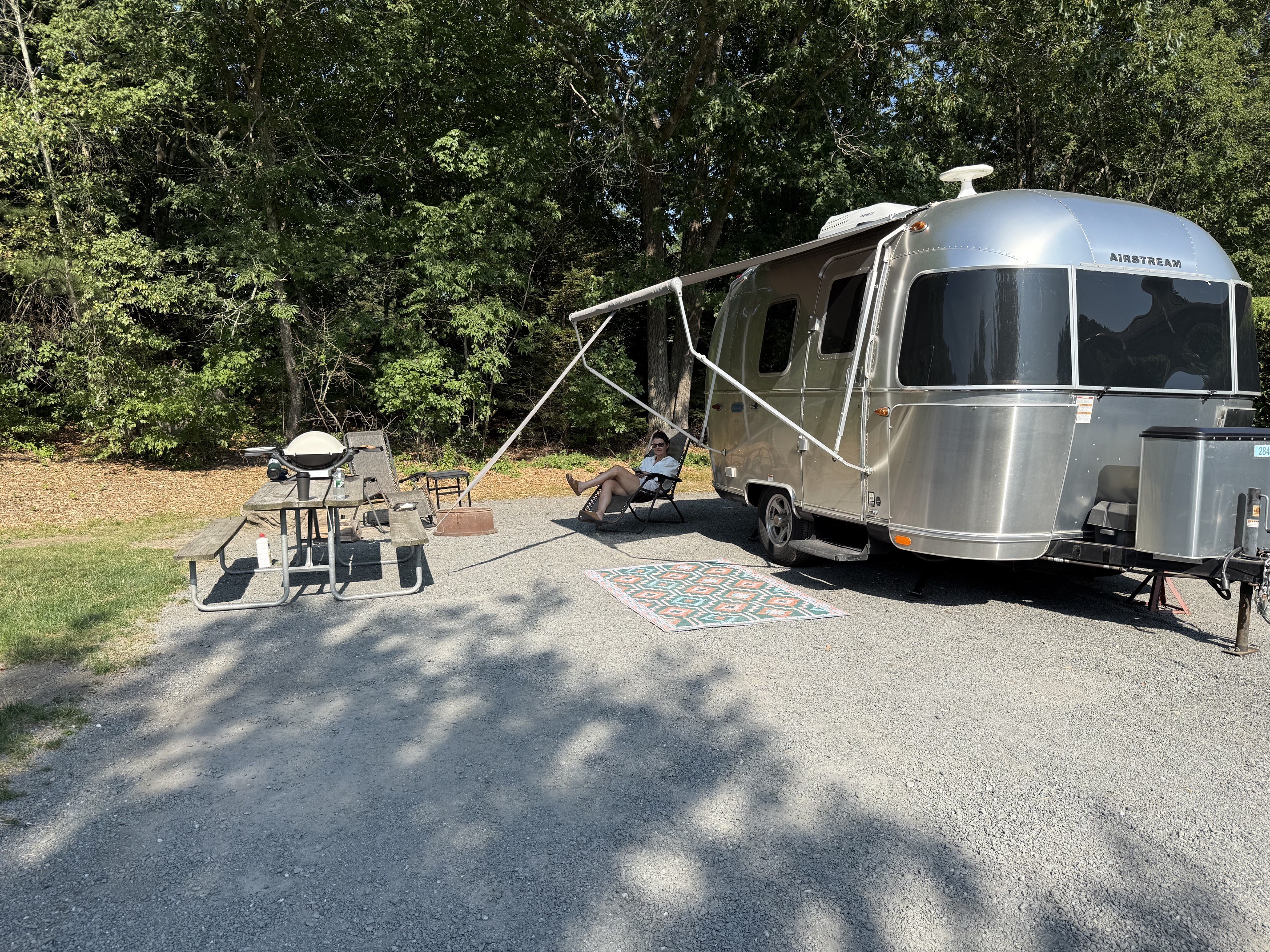 2020 Airstream BAMBI 16RB RV