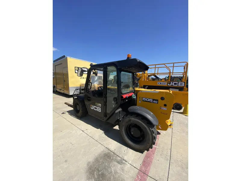 2024 JCB 505-20TC