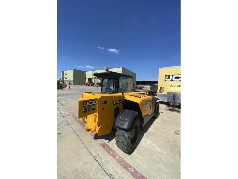 2024 JCB 505-20TC