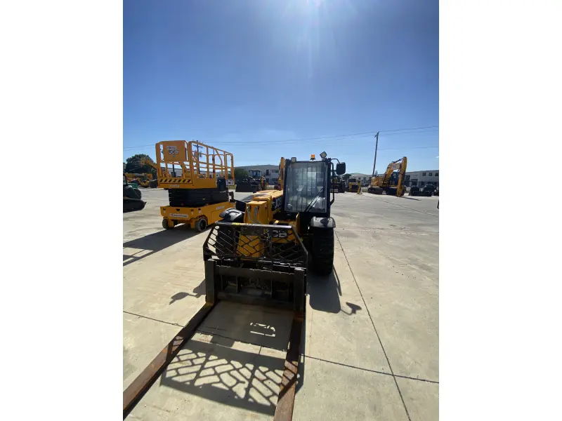 2024 JCB 505-20TC