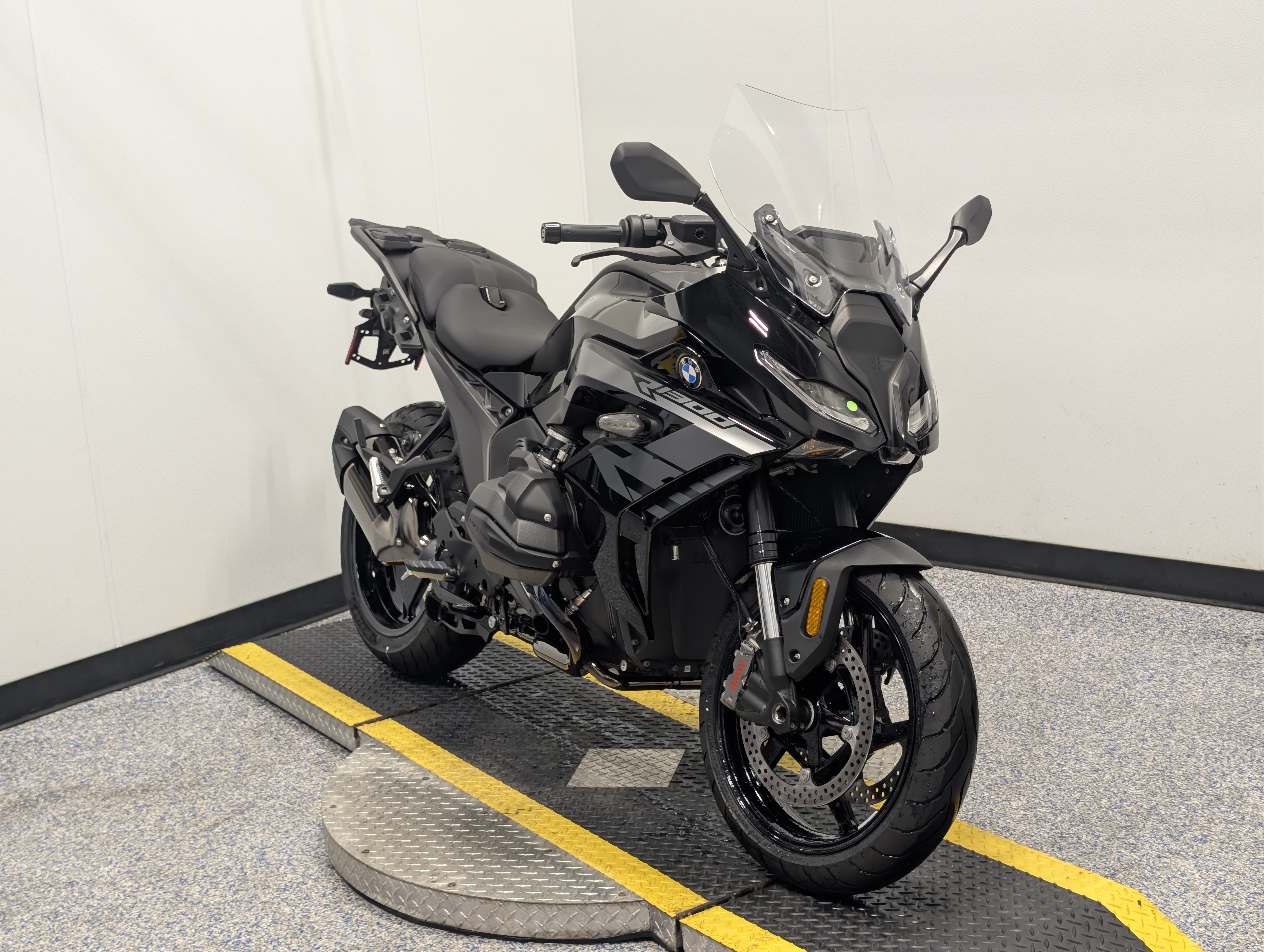 2026 BMW R 1300 RS AUTO SHIFT ASSIST 1300 RS in Auburn, MA
