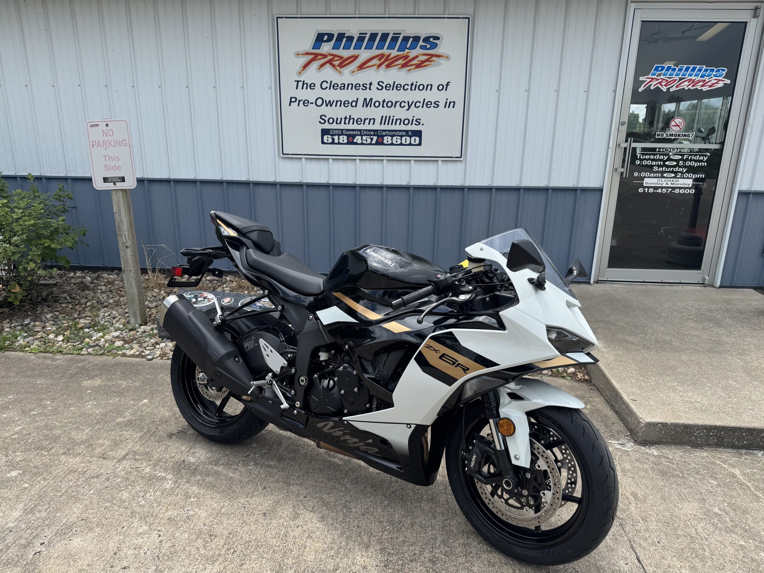 Black 2026 Kawasaki,yamaha Ninja Zx 6R Motorcycles For Sale