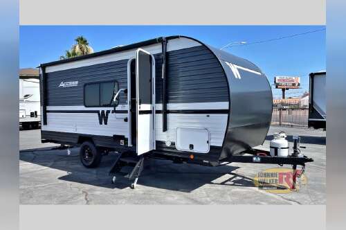 2026 Winnebago Access 18DBH in las vegas NV