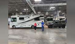 2024 Entegra Coach VISION 27A RV