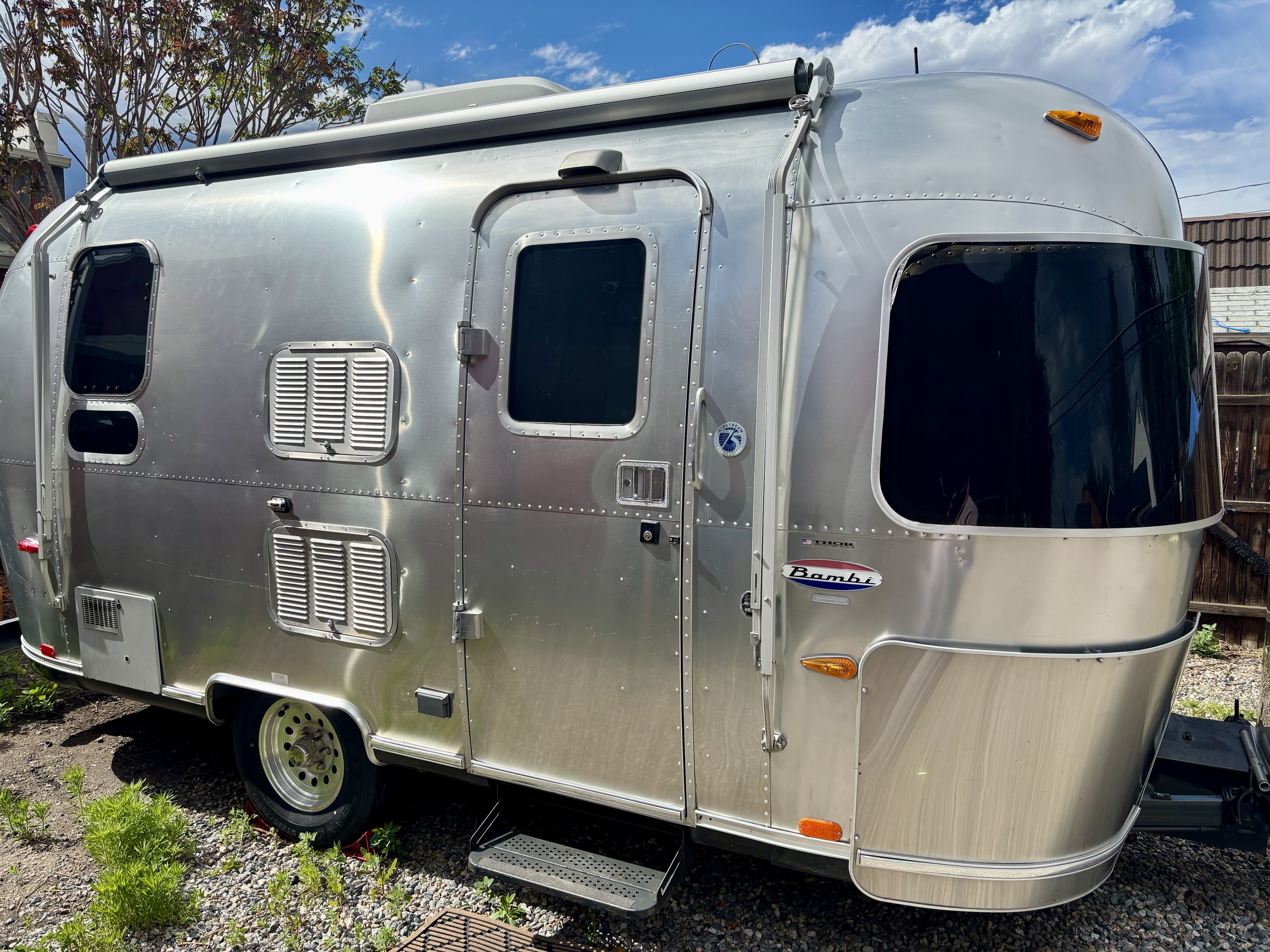 2001-2008 Airstream Bambi RVs for sale - RV Trader
