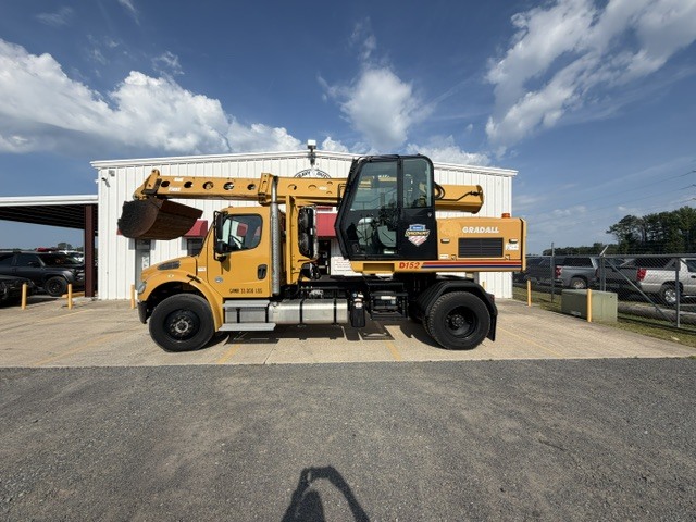 2017 FREIGHTLINER BUSINESS CLASS M2 in White Hall, AR