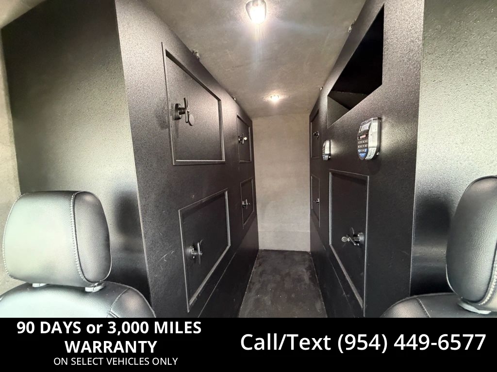 2024 FORD TRANSIT 250 in Miami, FL