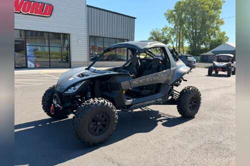 2024 Segway Powersports Villain SX10 P in utica NY