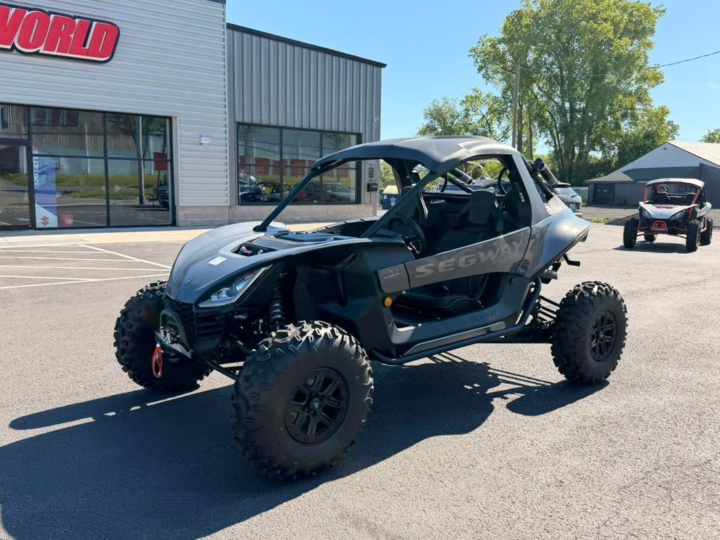 2024 Segway Powersports Villain SX10 P in utica NY