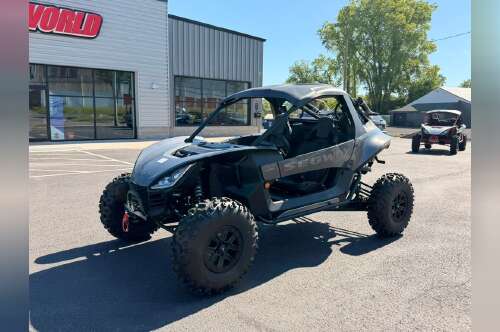 2024 Segway Powersports Villain SX10 P in utica NY