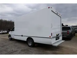 2026 CHEVROLET Express 3500