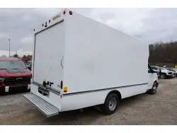 2026 CHEVROLET Express 3500