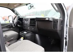 2026 CHEVROLET Express 3500