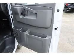 2026 CHEVROLET Express 3500