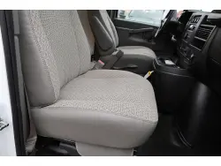 2026 CHEVROLET Express 3500