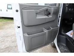 2026 CHEVROLET Express 3500