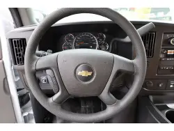 2026 CHEVROLET Express 3500