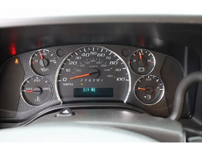 2026 CHEVROLET Express 3500