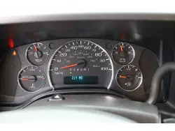 2026 CHEVROLET Express 3500