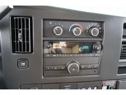 2026 CHEVROLET Express 3500