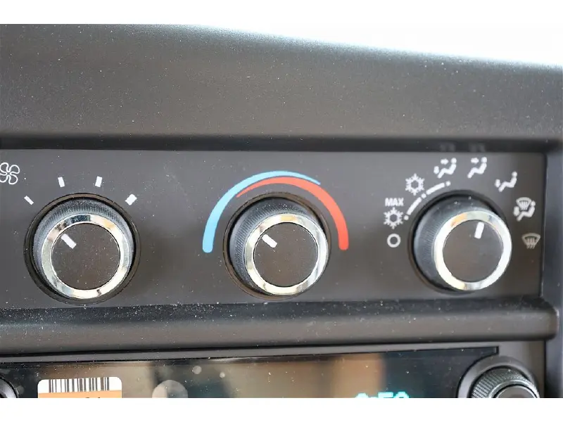 2026 CHEVROLET Express 3500