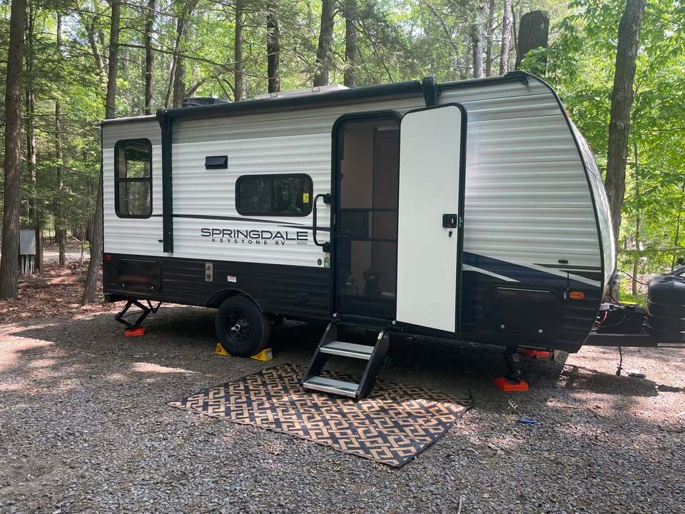 2023 Keystone SPRINGDALE 1750RD RV